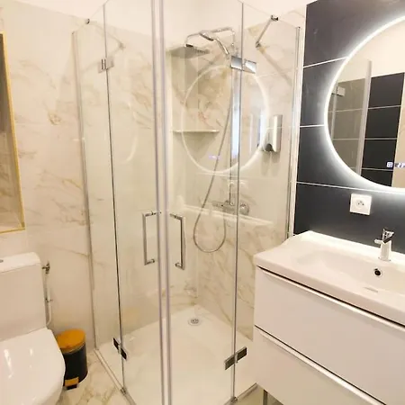 G2 Joli 2 Pieces Calme Rdc Cote Jardin Centre Apartment *