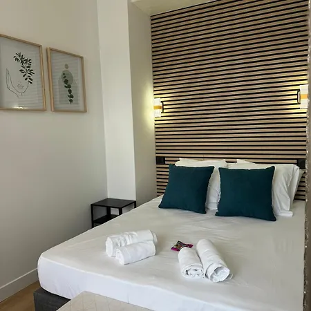 Apartment G2 Joli 2 Pieces Calme Rdc Cote Jardin Centre Angouleme