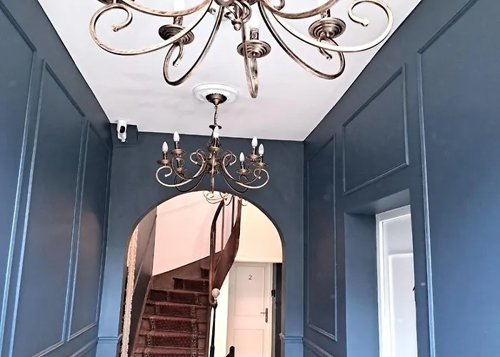 G2 Joli 2 Pièces Calme Rdc Coté Jardin Centre Apartamento *